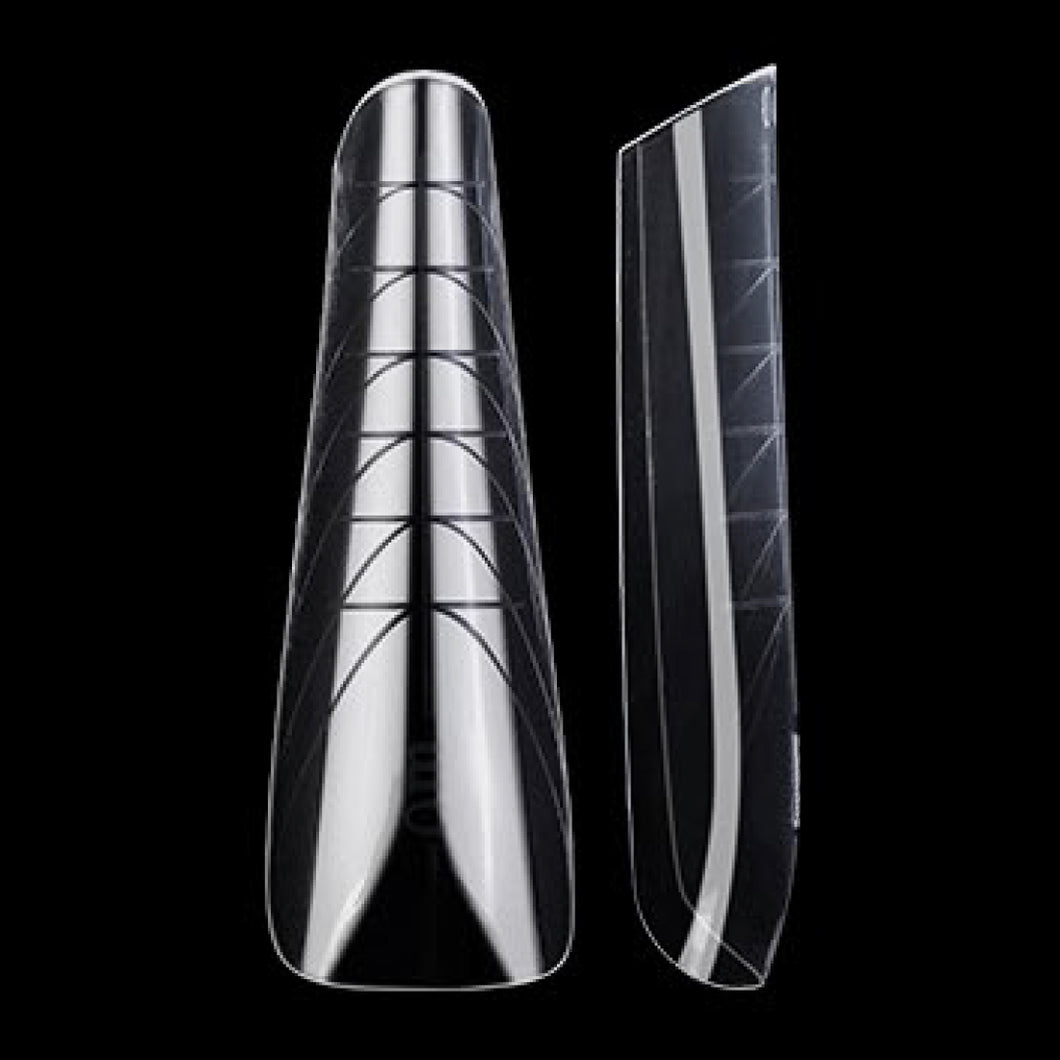 Dual Nail Forms Popits N.30