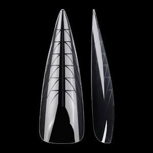 Dual Nail Forms Popits N.31