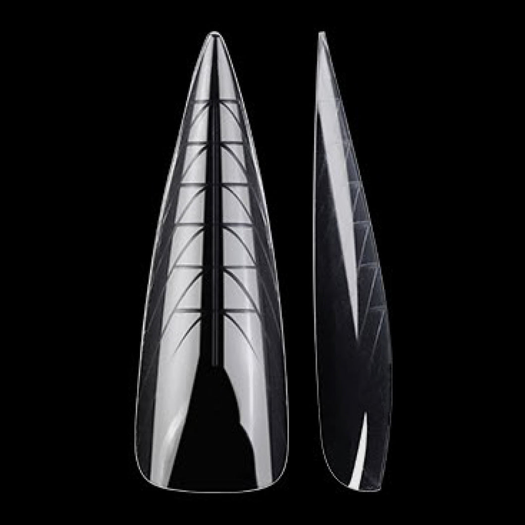 Dual Nail Forms Popits N.31