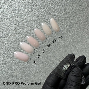 Proform Gel N. 25