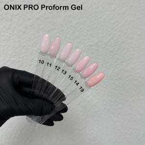 Proform Gel N. 12