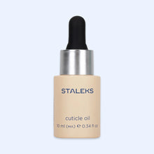 Charger l'image dans la galerie, Huile pour ongles et cuticules 10 ml Staleks treat.s NOT-10
