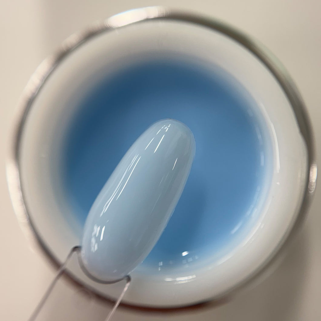 Summer Color Gel N. 10