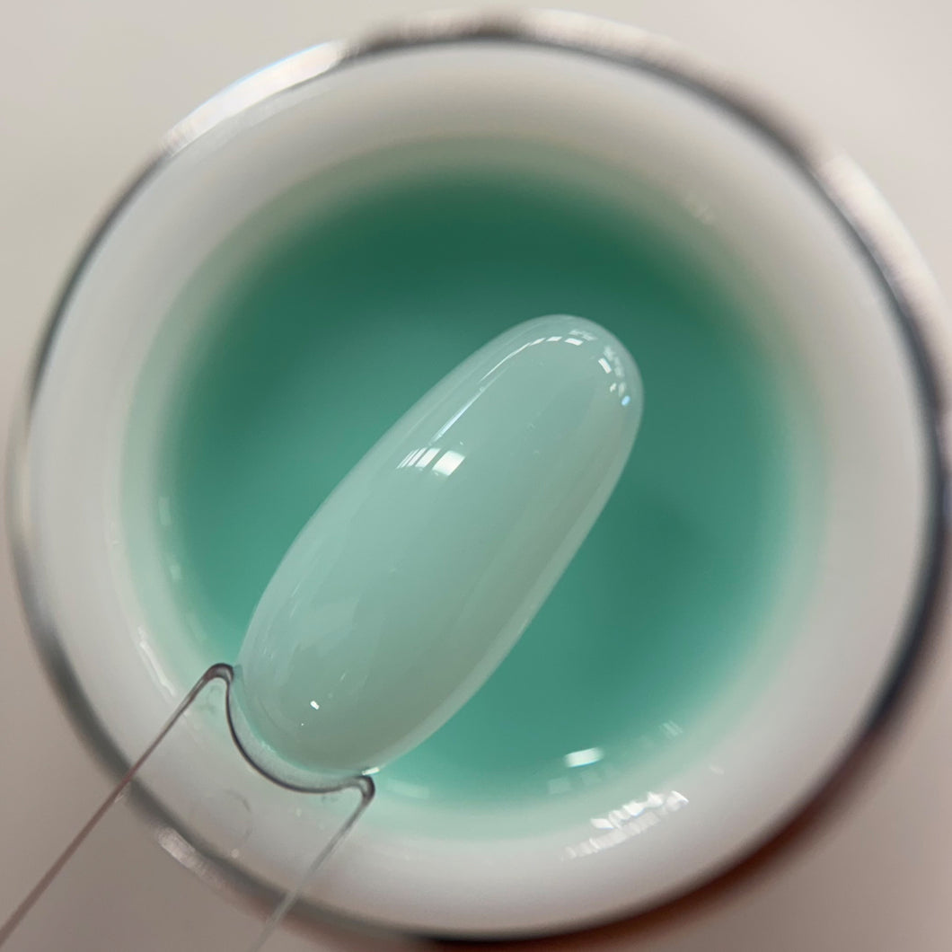 Summer Color Gel N. 8