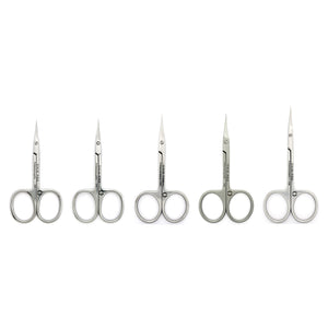 Ciseaux à cuticules ONIX PRO C-04