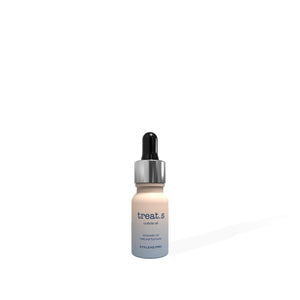 Huile pour ongles et cuticules 10 ml Staleks treat.s NOT-10
