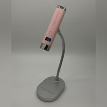 Charger et lire la vidéo dans la visionneuse de la Galerie, Mini Lampe UV
