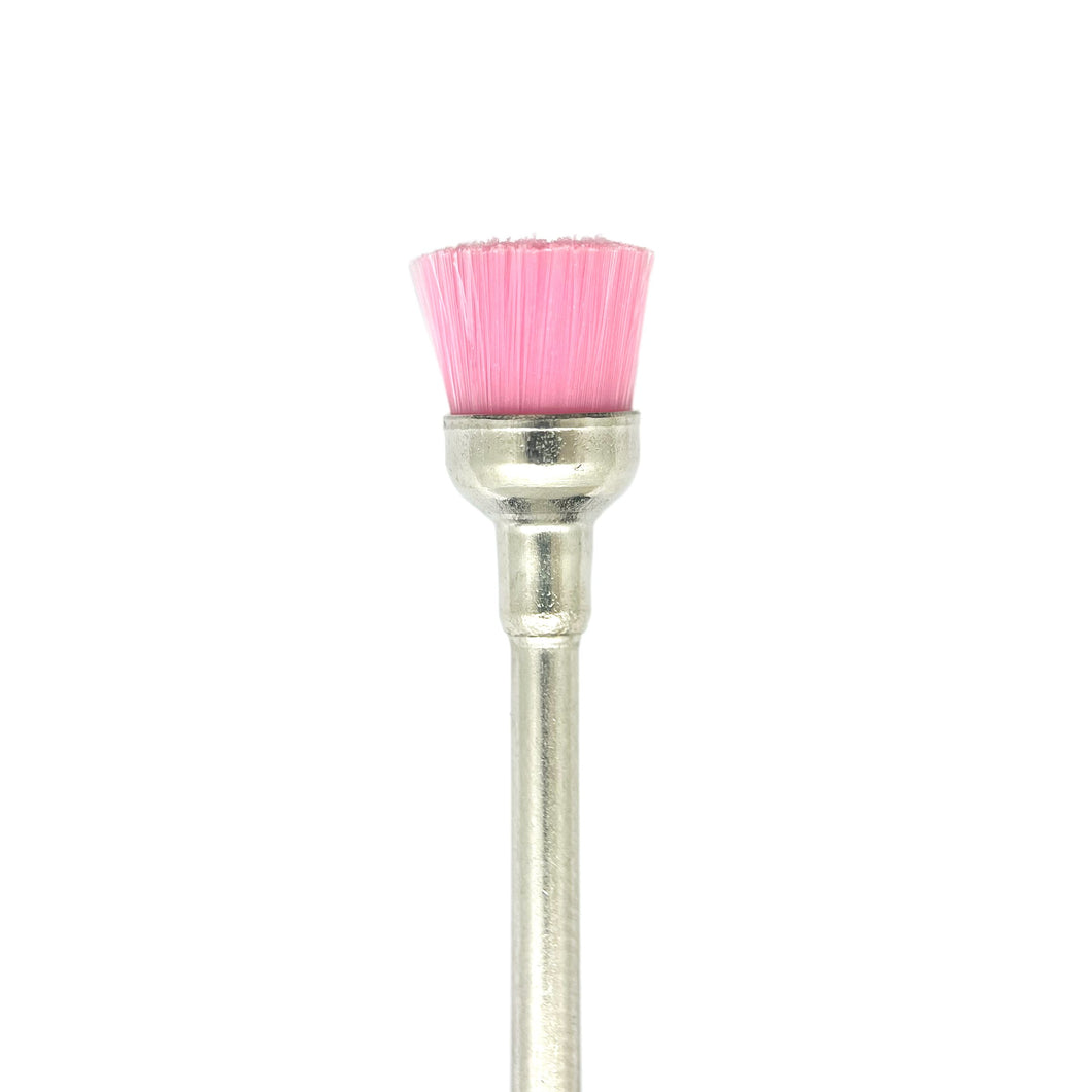 Embout Brosse Rotative Rose